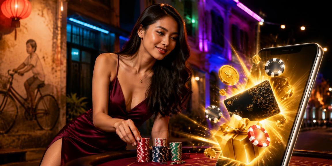 Apa yang kami tawarkan di sbk21
