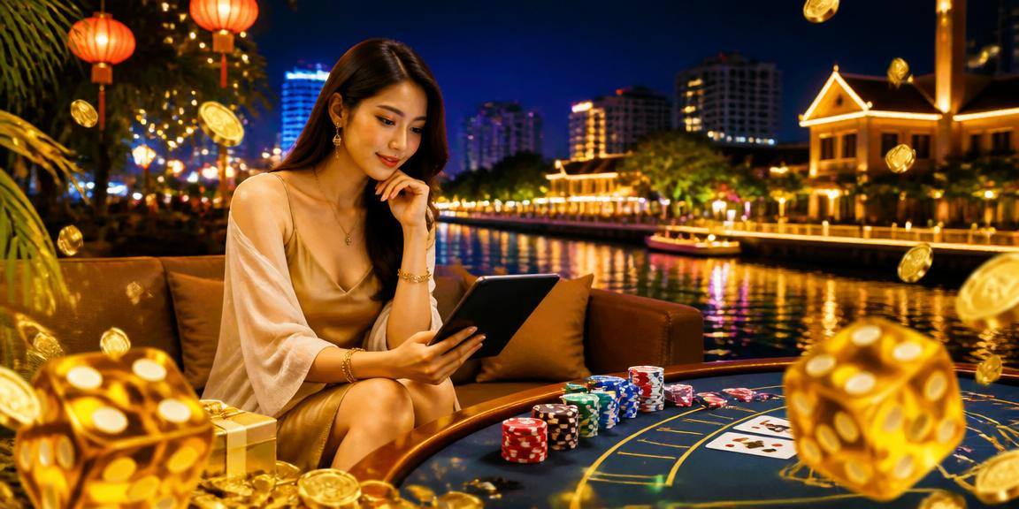 Jelajahi Koleksi Slot Premium sbk21